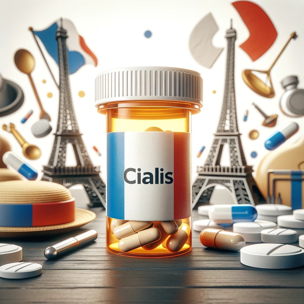 Cialis sans ordonnance espagne 